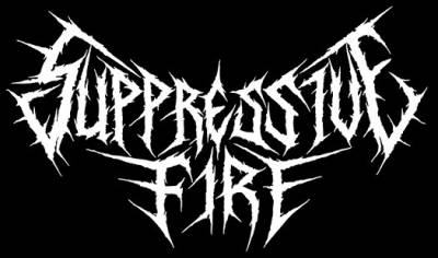 logo Suppressive Fire